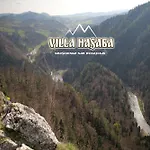 Hasaba Pensionat 3*