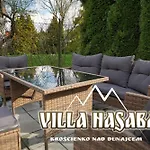Pensionat Hasaba