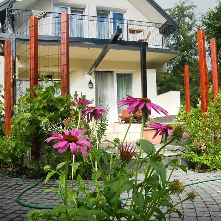 Affittacamere Hasaba Krościenko