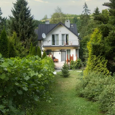 Affittacamere Hasaba Krościenko