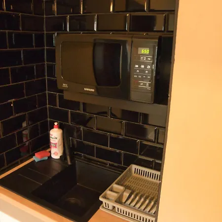 Affittacamere Hasaba Krościenko