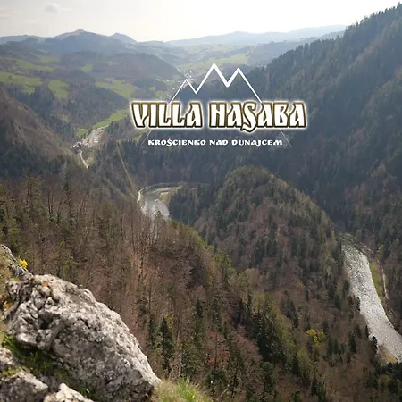 Hasaba Affittacamere 3*