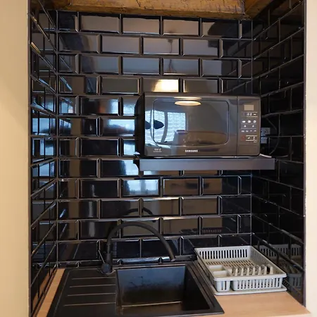 Affittacamere Hasaba