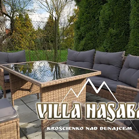 Affittacamere Hasaba