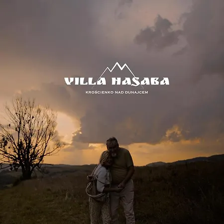 Affittacamere Hasaba 3*