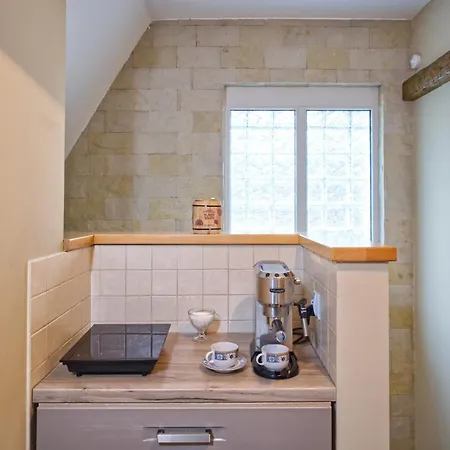 Affittacamere Hasaba Krościenko