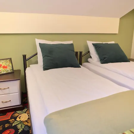 ゲストハウス Hasaba 3*