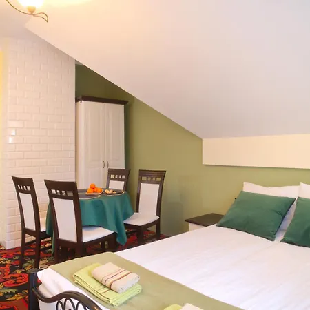 Affittacamere Hasaba Krościenko