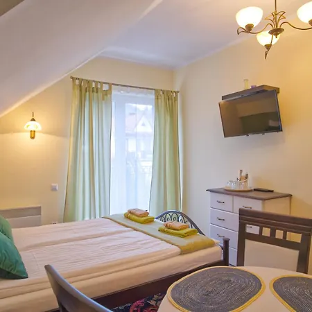 Hasaba 3* Krościenko