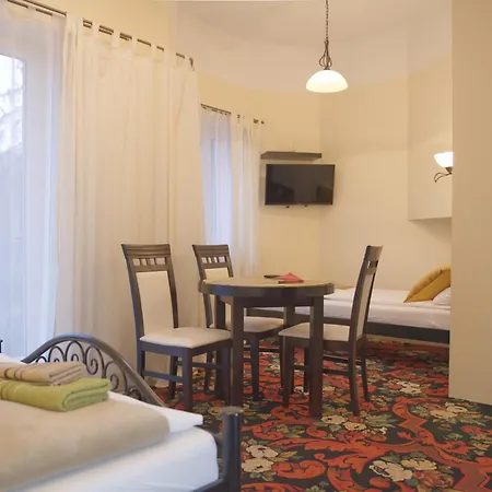 Hasaba Affittacamere 3*