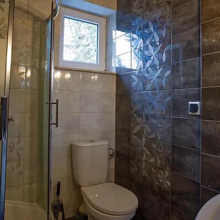 Hasaba 3* Krościenko