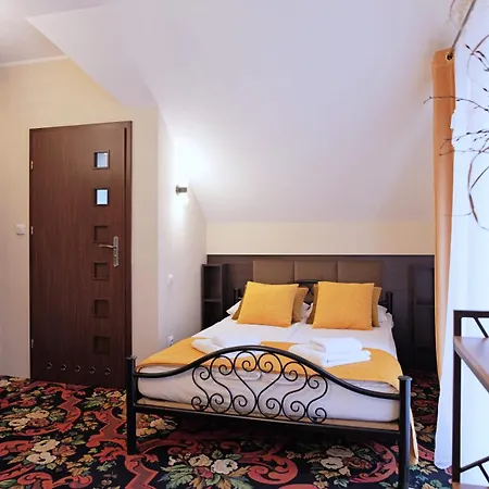 Affittacamere Hasaba 3*