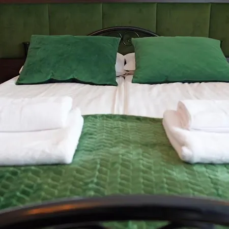 Affittacamere Hasaba 3*