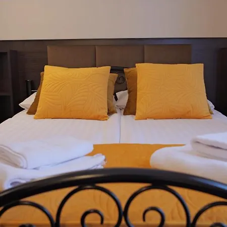 Affittacamere Hasaba Krościenko