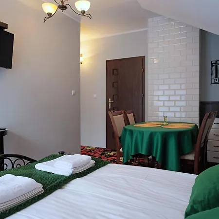 Hasaba Affittacamere