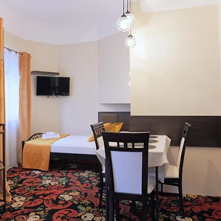 Hasaba Affittacamere 3*