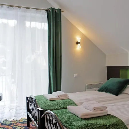 Hasaba 3* Krościenko