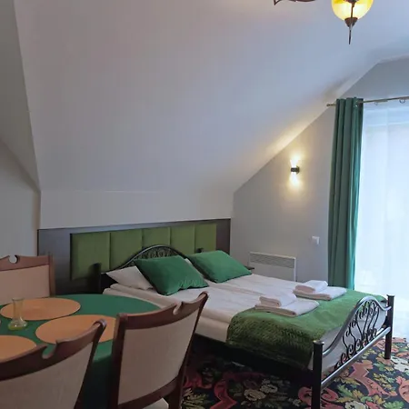 Hasaba Affittacamere Krościenko