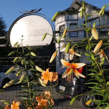 Hasaba Affittacamere 3*