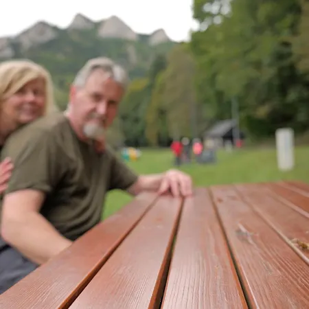 Hasaba Affittacamere Krościenko