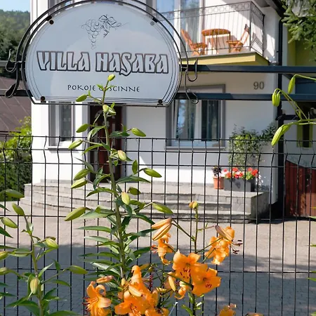Hasaba 3*