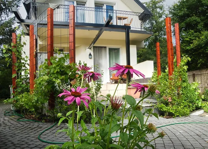 Konukevi Hasaba Krościenko