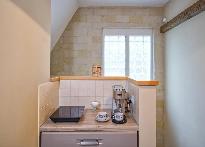 Konukevi Hasaba Krościenko