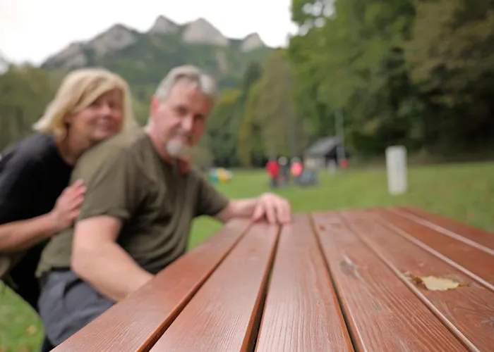 Hasaba Konukevi Krościenko