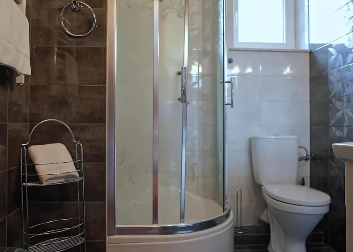 Konukevi Hasaba Krościenko